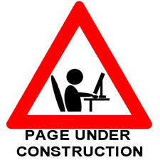 UNDER CONSTRUCTION